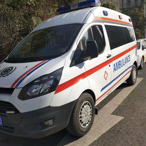 临澧品质救护车出租，为您的健康出行负责