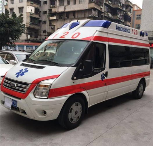 临澧非急救护车护送行业的服务质量如何保障