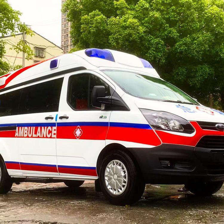 临澧重症监护救护车出租护送返乡