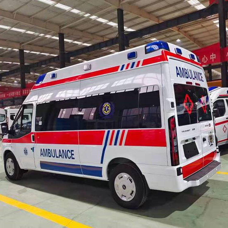 临澧救护车出租 —— 专业、安全、高效的城市急救服务