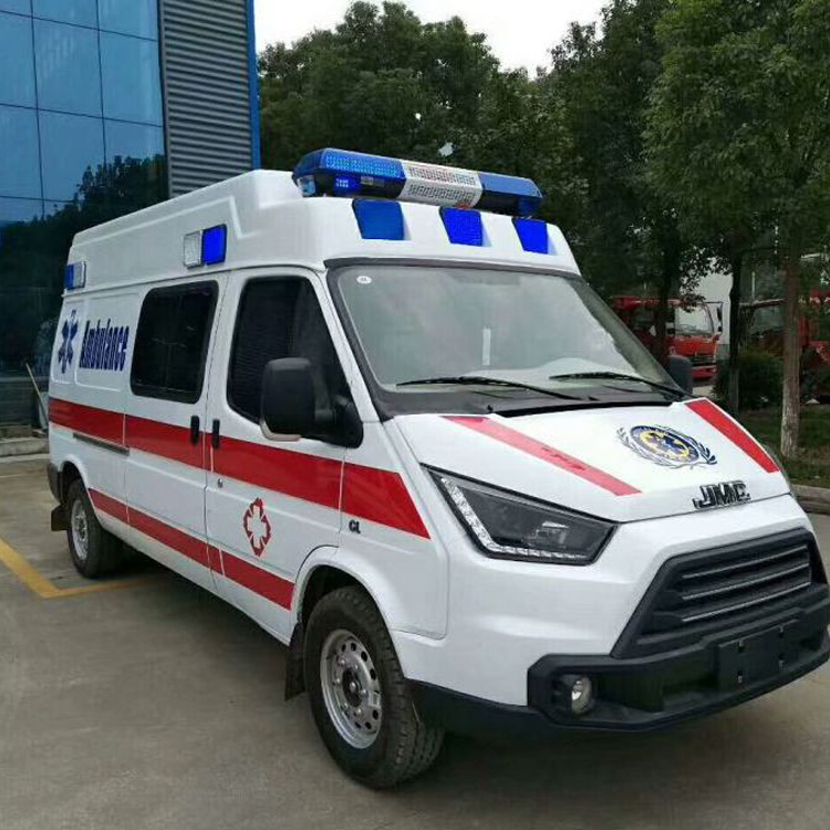 临澧救护车出租哪家好