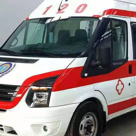 临澧非急救护送病人转院租赁救护车的优缺点对比